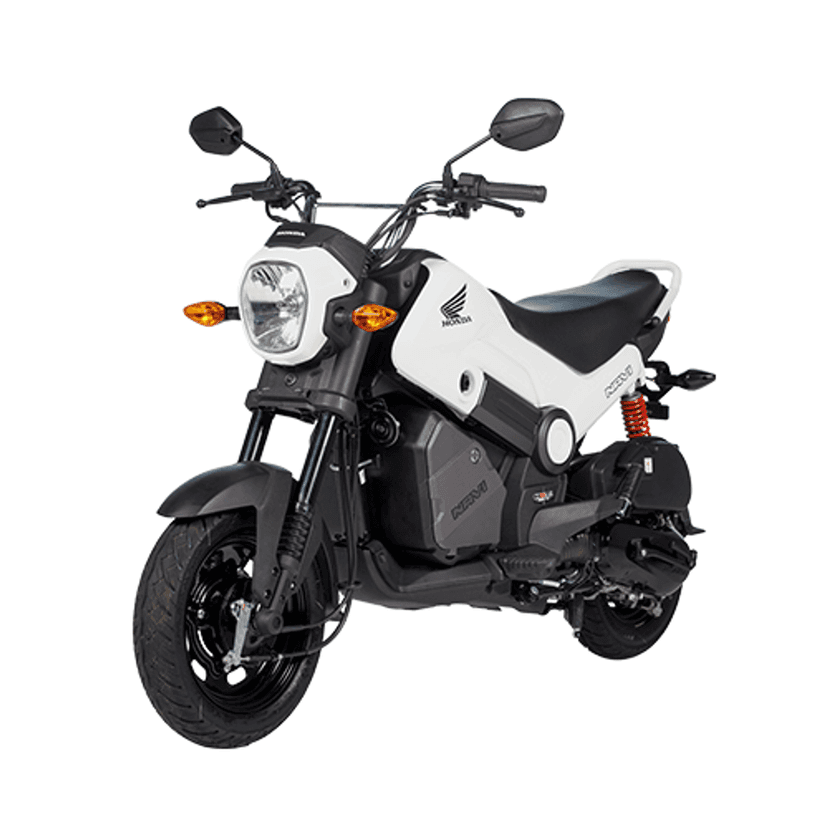 Honda Navi 110cc