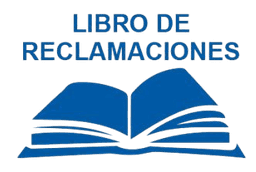 Libro de Reclamaciones