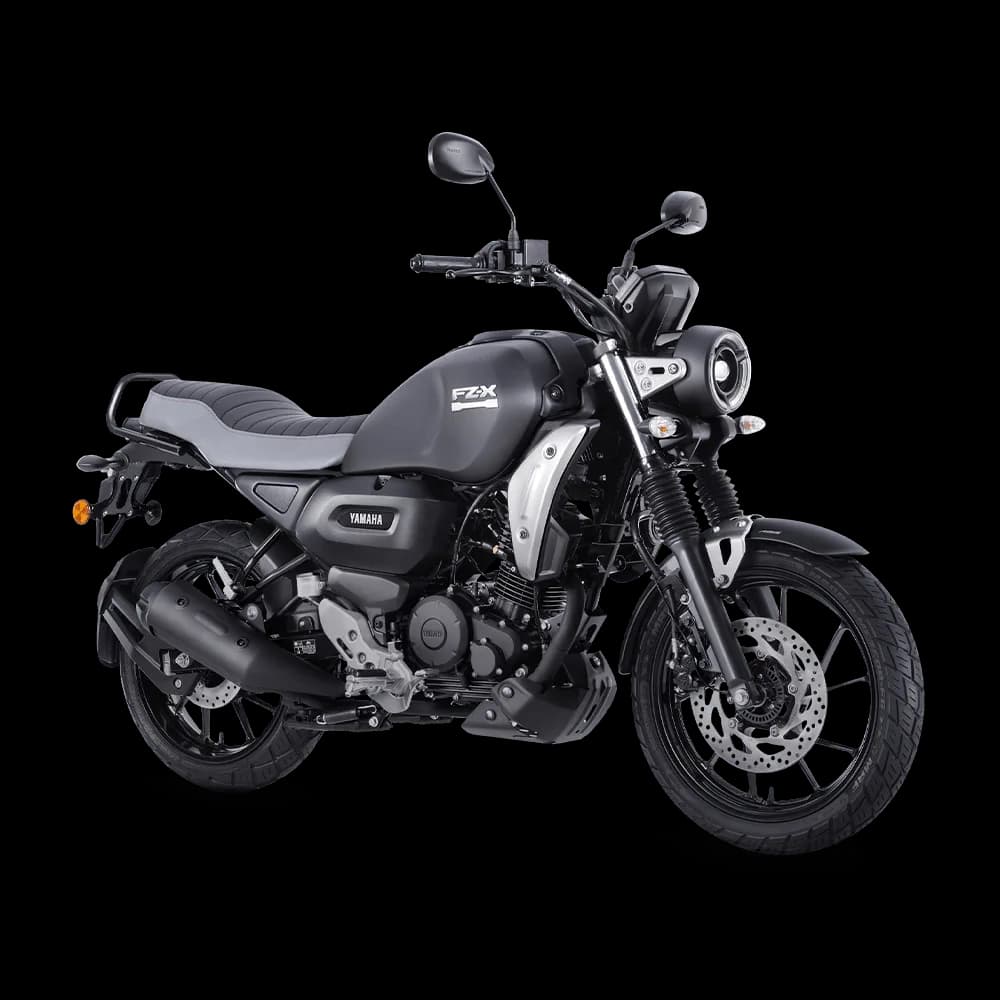 Alquiler Yamaha FZX 150cc Lima Road Miraflores