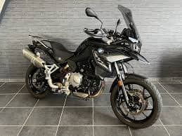BMW R 750GS