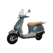 Milano 125cc