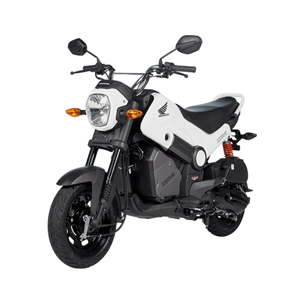 Honda Navi 110cc