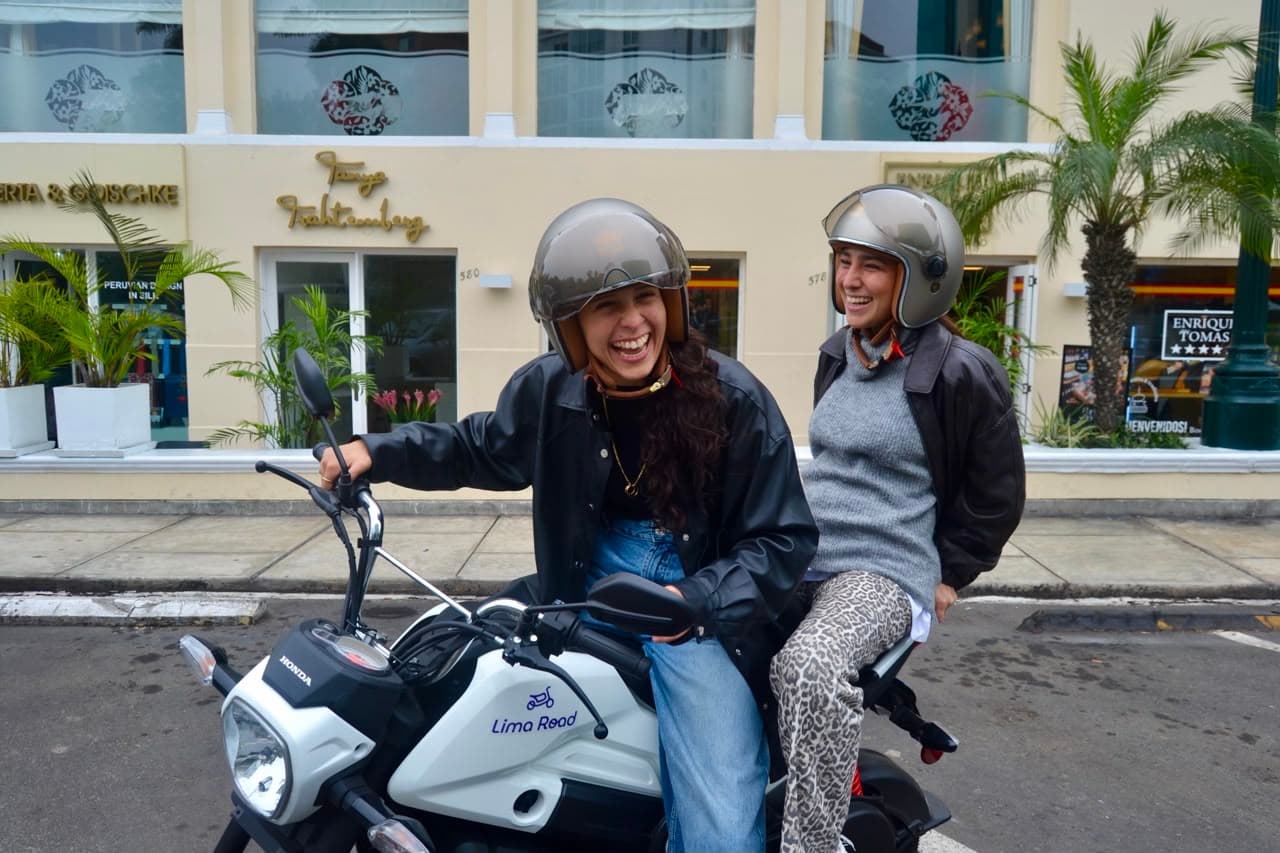 Honda Navi foto 4