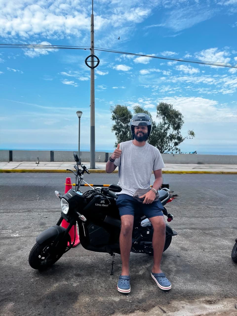 Honda Navi foto 6