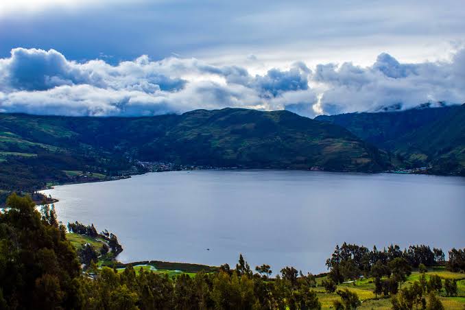 Abancay → Andahuaylas — sierra central