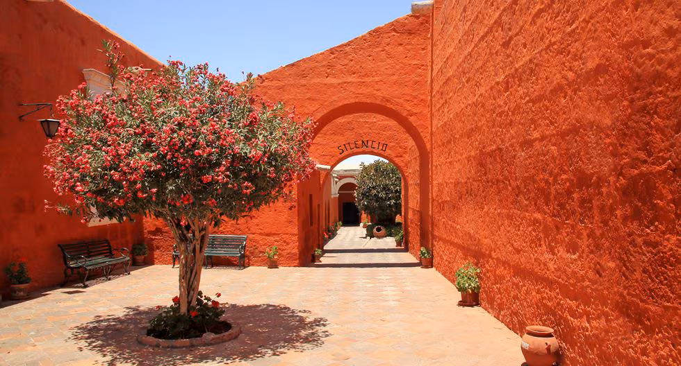 Costa de Arequipa