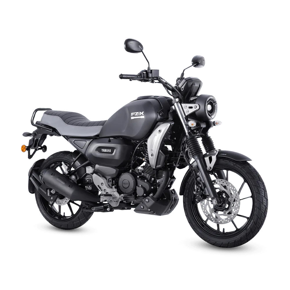 Yamaha FZX 150cc — Lima Road